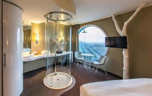фото отеля Fletcher Hotel Amsterdam
