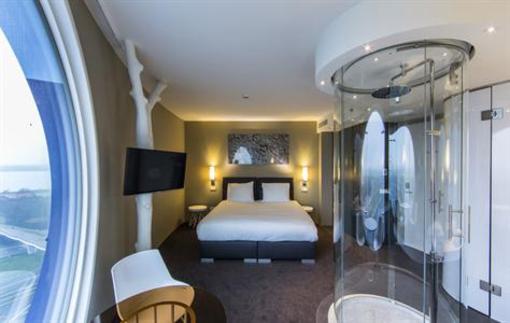 фото отеля Fletcher Hotel Amsterdam