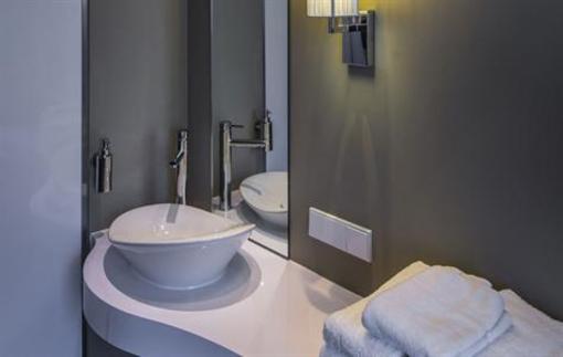 фото отеля Fletcher Hotel Amsterdam