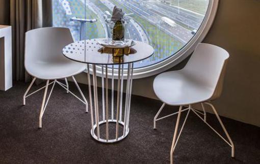 фото отеля Fletcher Hotel Amsterdam