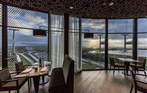 фото отеля Fletcher Hotel Amsterdam