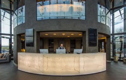 фото отеля Fletcher Hotel Amsterdam