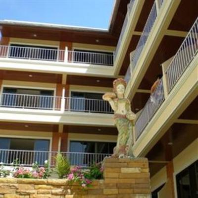 фото отеля Seven Seas Hotel Phuket