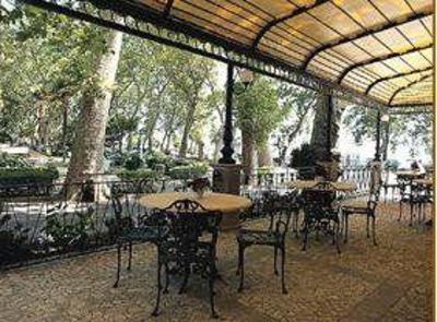 фото отеля Hotel Royal Bolsena