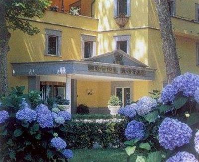 фото отеля Hotel Royal Bolsena