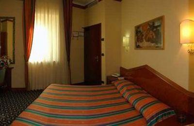 фото отеля Hotel Royal Bolsena