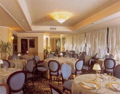 фото отеля Hotel Royal Bolsena