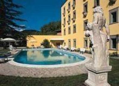 фото отеля Hotel Royal Bolsena