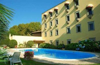 фото отеля Hotel Royal Bolsena