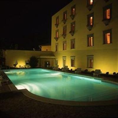 фото отеля Hotel Royal Bolsena