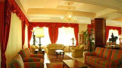 фото отеля Hotel Royal Bolsena