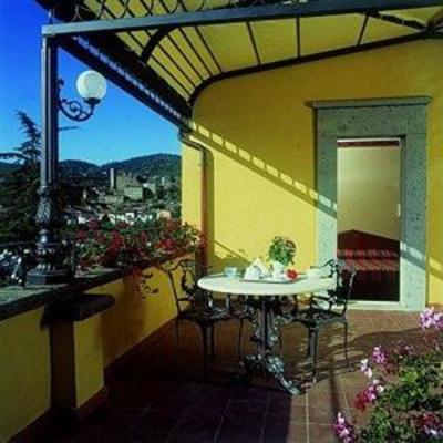 фото отеля Hotel Royal Bolsena