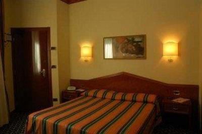 фото отеля Hotel Royal Bolsena