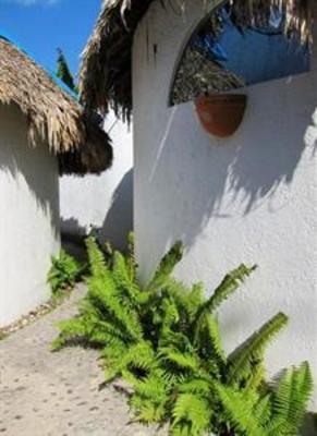 фото отеля Amaranto Bed and Breakfast