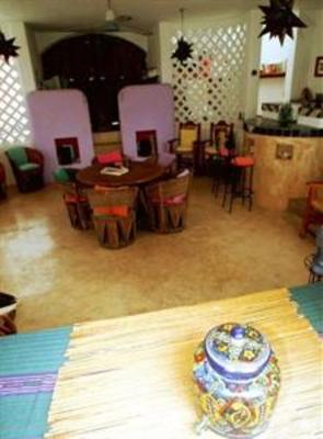 фото отеля Amaranto Bed and Breakfast