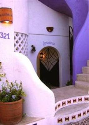 фото отеля Amaranto Bed and Breakfast