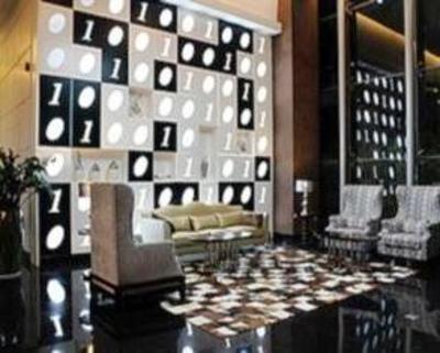 фото отеля 1001 Nights Hotel