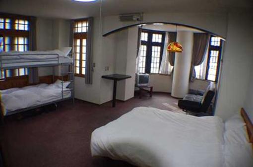 фото отеля Hakuba Gondola Hotel