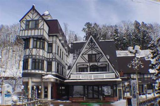 фото отеля Hakuba Gondola Hotel