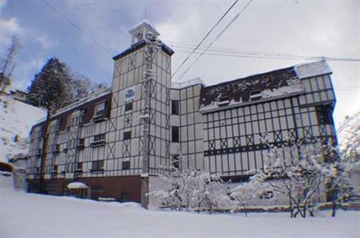 фото отеля Hakuba Gondola Hotel