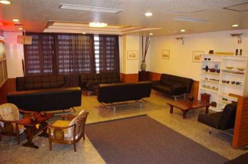 фото отеля Hakuba Gondola Hotel