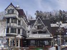 фото отеля Hakuba Gondola Hotel