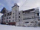 фото отеля Hakuba Gondola Hotel