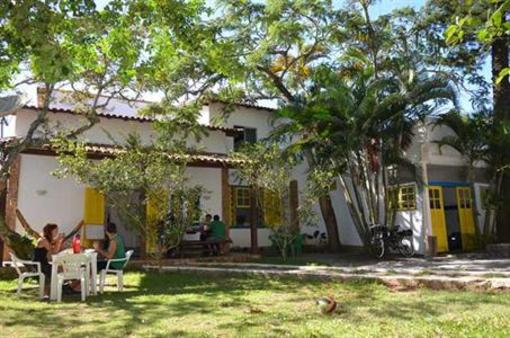 фото отеля Art Beach Hostel Buzios