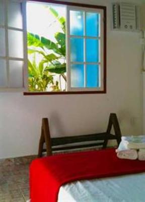 фото отеля Art Beach Hostel Buzios