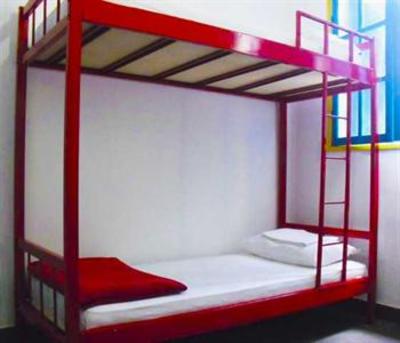 фото отеля Art Beach Hostel Buzios