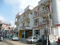 Hotel Maa