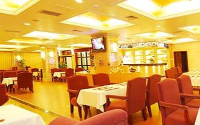 фото отеля Baoju Hotel
