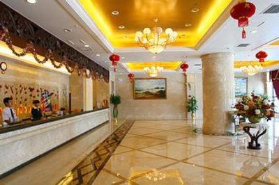 фото отеля Baoju Hotel