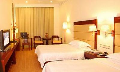 фото отеля Baoju Hotel