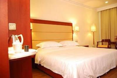 фото отеля Baoju Hotel