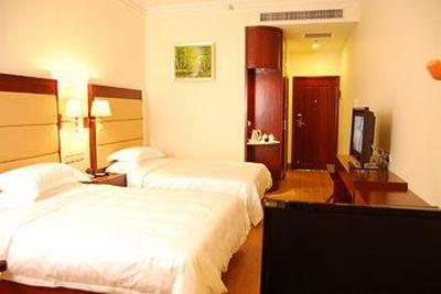 фото отеля Baoju Hotel