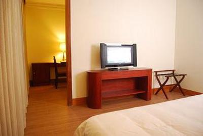 фото отеля Baoju Hotel