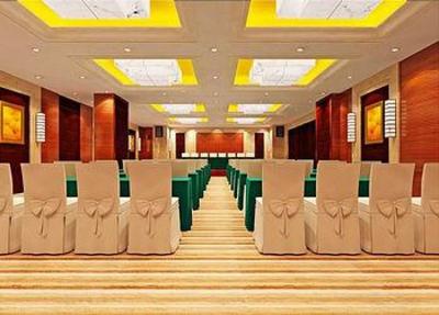 фото отеля Baoju Hotel