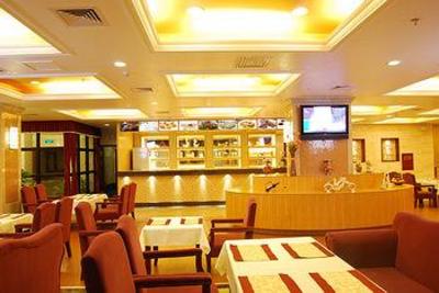 фото отеля Baoju Hotel