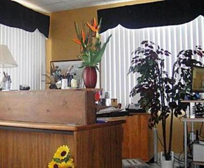 фото отеля Motel Tracy Sorel