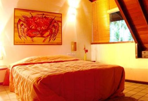 фото отеля Pontal dos Carneiros Beach Bungalows