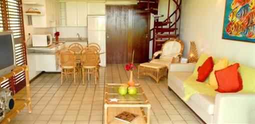 фото отеля Pontal dos Carneiros Beach Bungalows