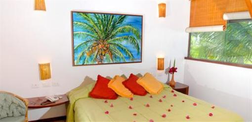 фото отеля Pontal dos Carneiros Beach Bungalows