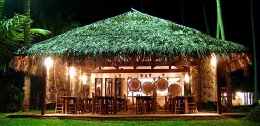 фото отеля Pontal dos Carneiros Beach Bungalows