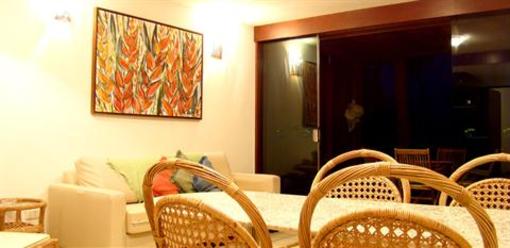 фото отеля Pontal dos Carneiros Beach Bungalows