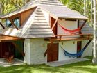фото отеля Pontal dos Carneiros Beach Bungalows