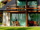 фото отеля Pontal dos Carneiros Beach Bungalows