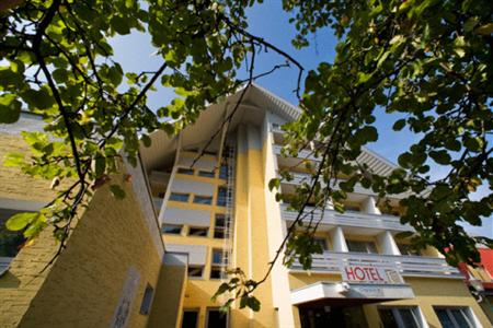 фото отеля Hotel Krainerhutte Helenental
