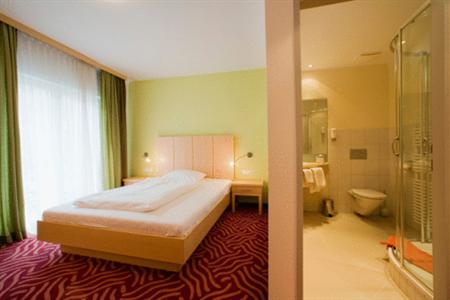 фото отеля Hotel Krainerhutte Helenental