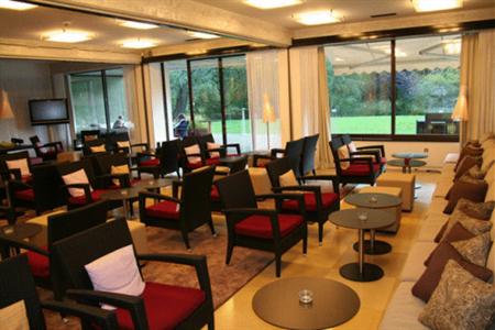 фото отеля Hotel Krainerhutte Helenental